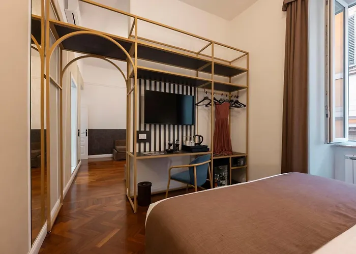 Vittoriano Suite