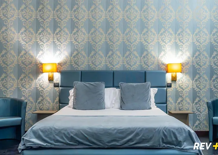 Via Veneto Suites