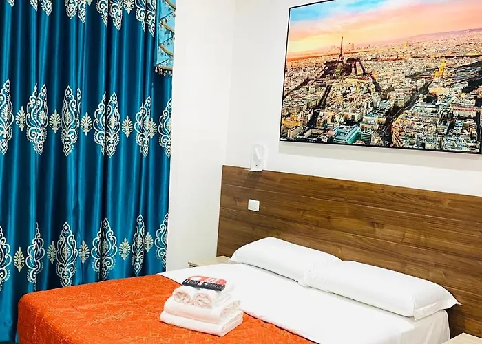 Tawhid Accomodation