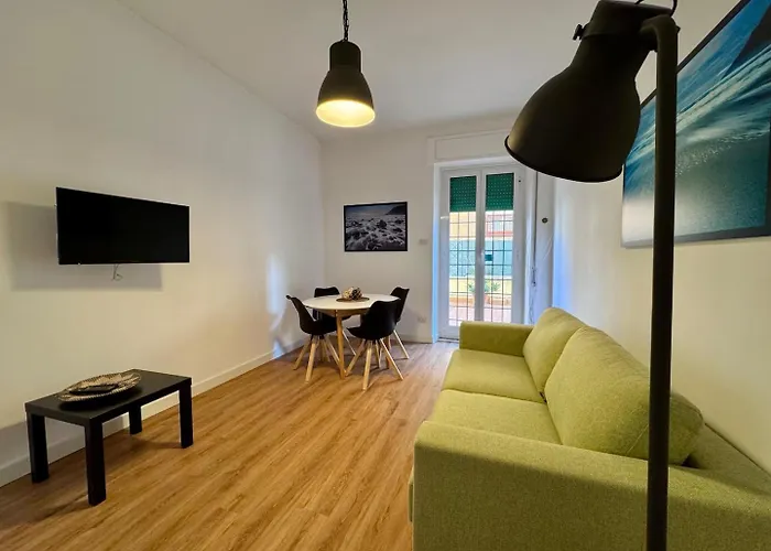 Jhhit Tuscolana Suite 03 With Terrace