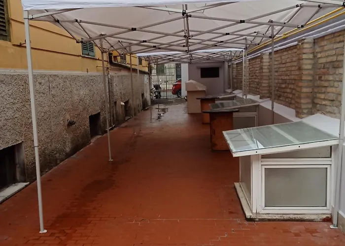 L'Attico Di Val.