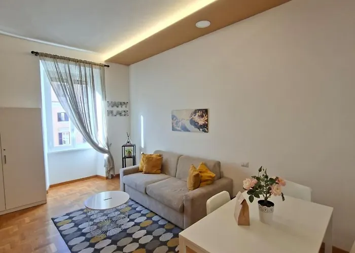 Athena'S Apartment