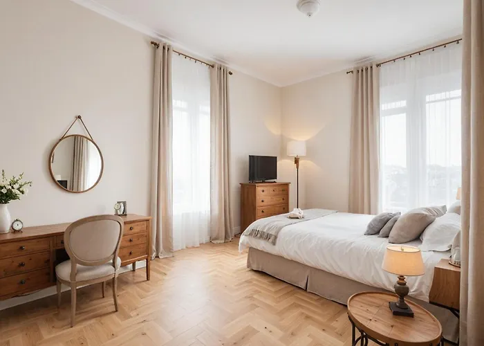 Carducci Luxury Apartment