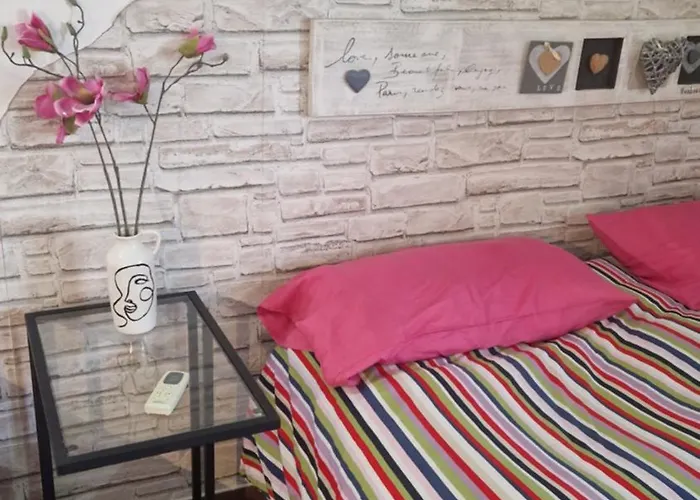 A Casa Di Delia - Stazione Fidene