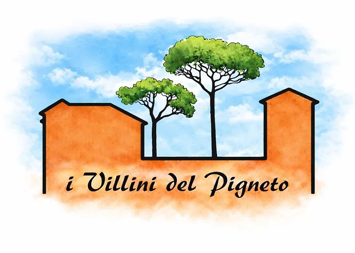 I Villini Del Pigneto