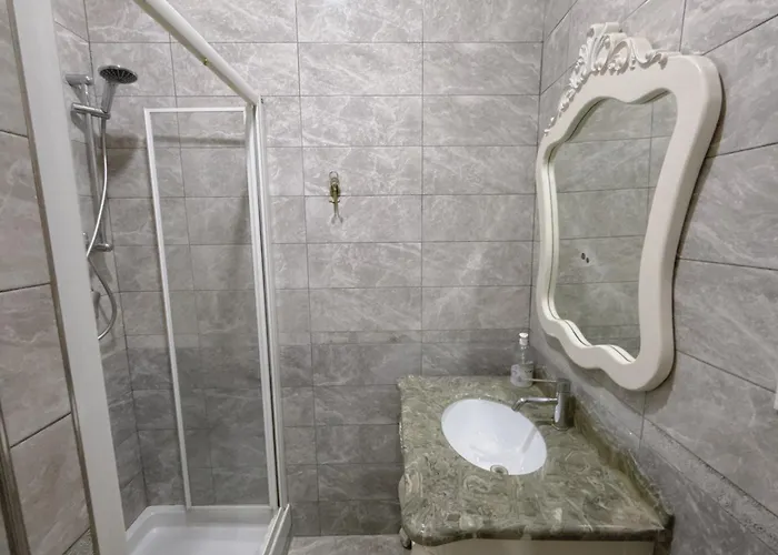 Innstation Guesthouse