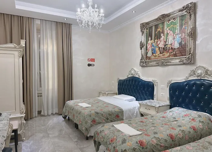Innstation Guesthouse