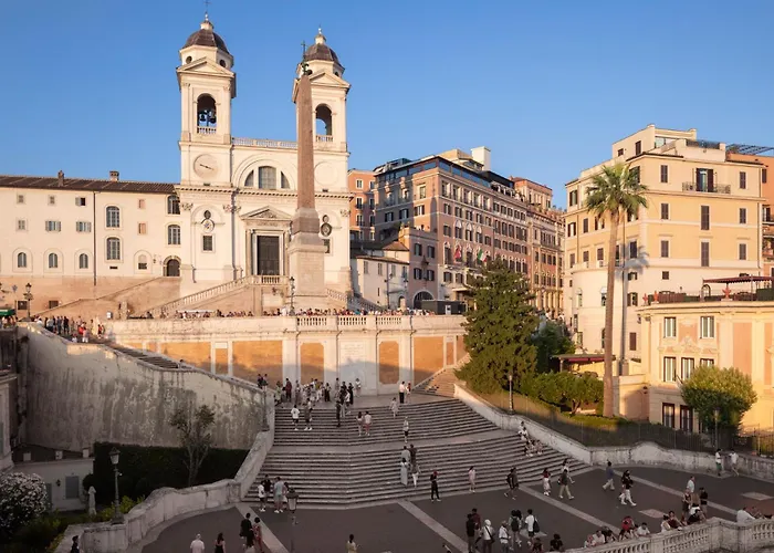 Naman Hotellerie - Spagna