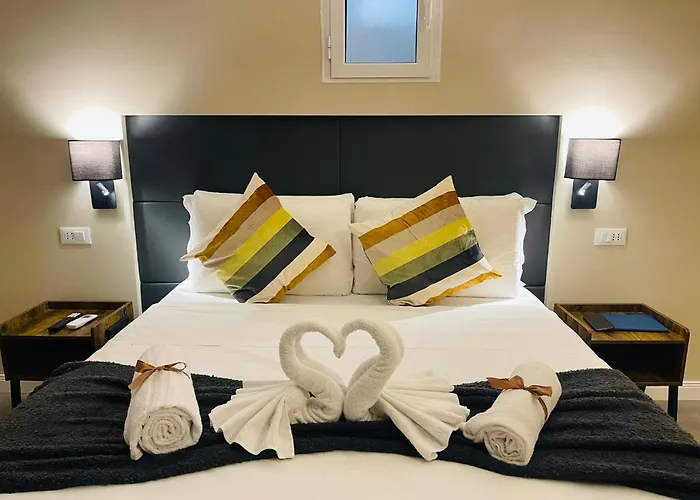 Hotel Sallustio