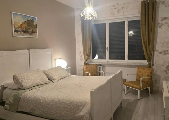 Home Rome Center