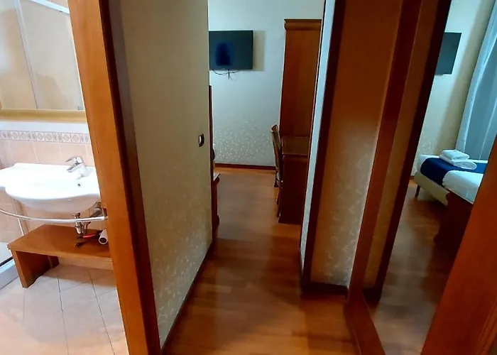 Oscar Mimosa Guest House