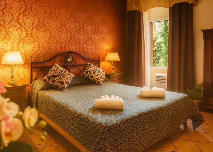 Hotel Giubileo