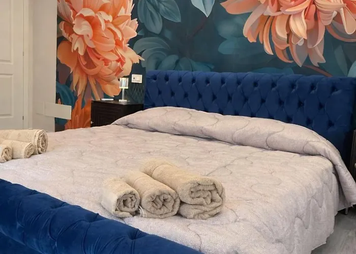 Suite Maison San Pietro