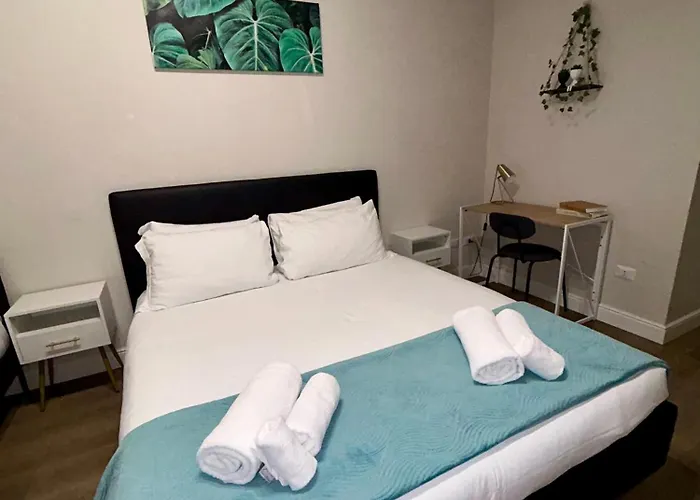D Guest House
