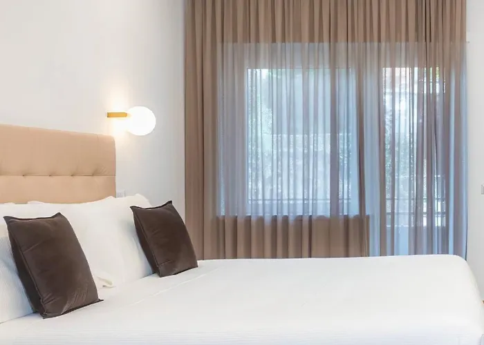 Aura Vatican Suite