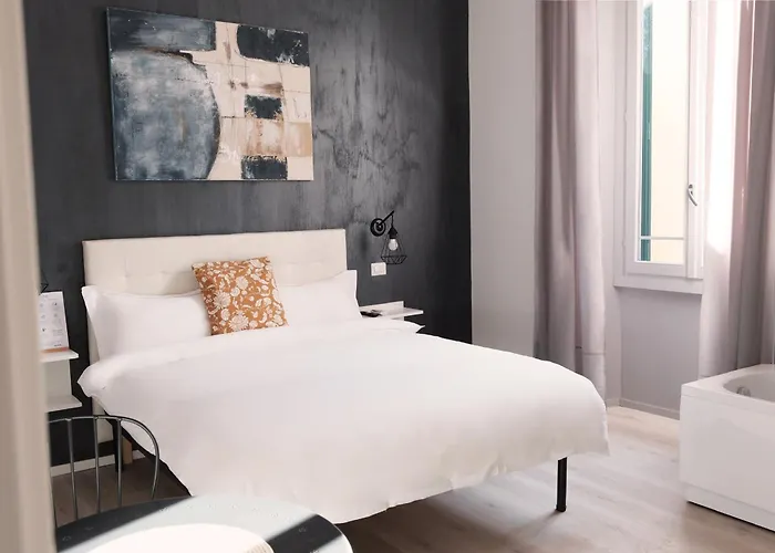 Numi B&B