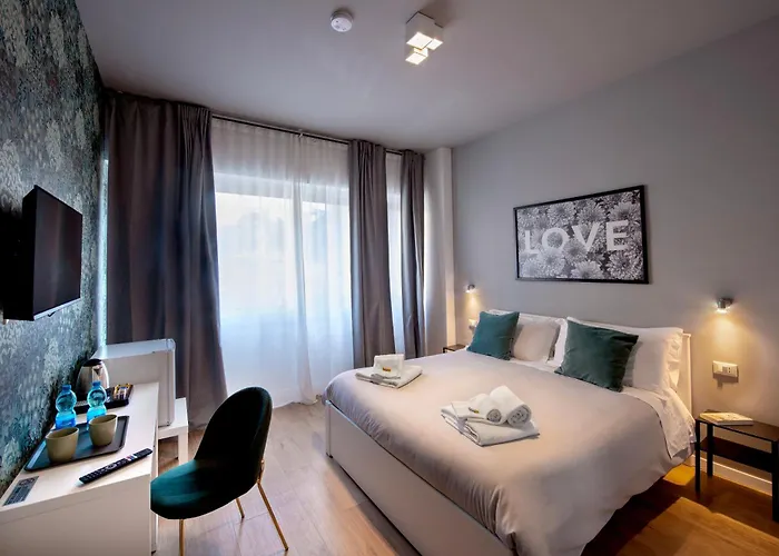 Guest House Vb Luxury Suites