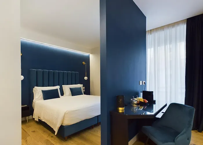 Regola Luxury Relais