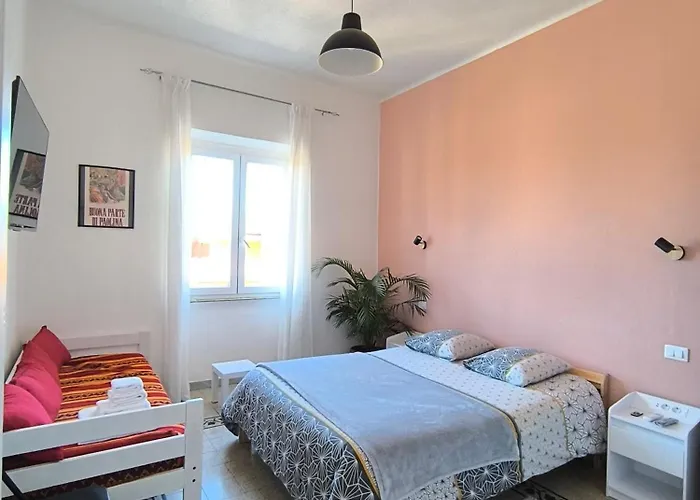 Cozy Room