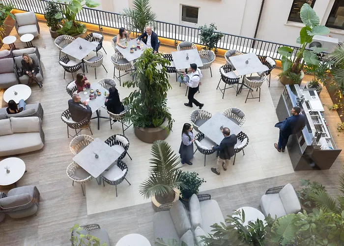 Palazzo 4 Fontane 12