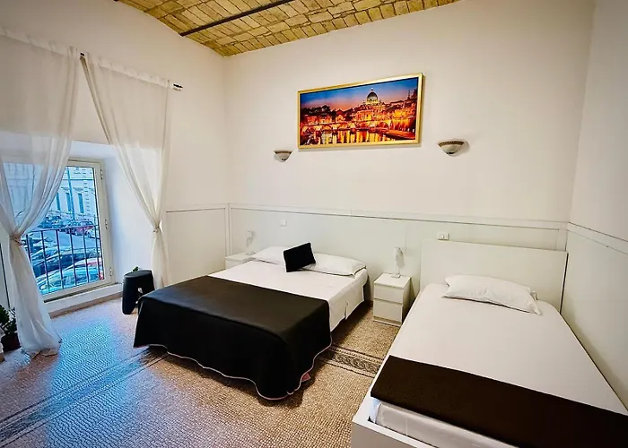 Roma Comfort Inn