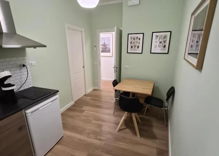 Yuki Apartment