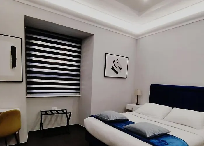 Ad Vatican Luxury Rooms & Apartment - By Ad Roma