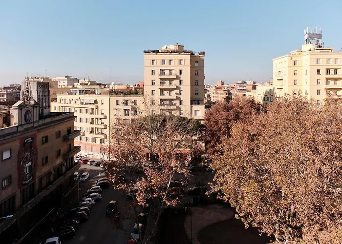 Centro Storico A 15' - Cata Apartment Roma