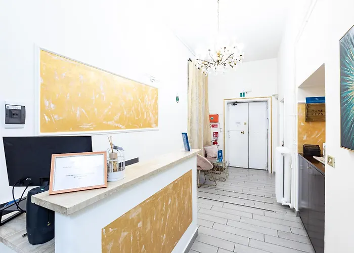 Trastevere Suites - Top Collection