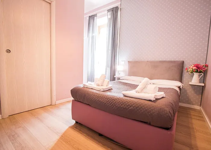B&B La Casetta