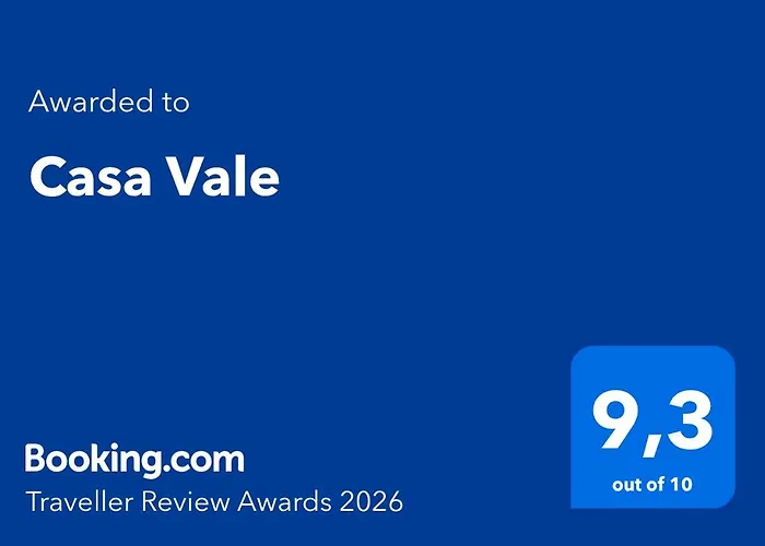 Casa Vale
