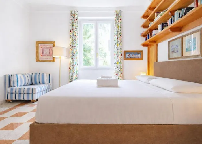 Elegantis Gallo Suite Apartment - Few Steps From The Vatican