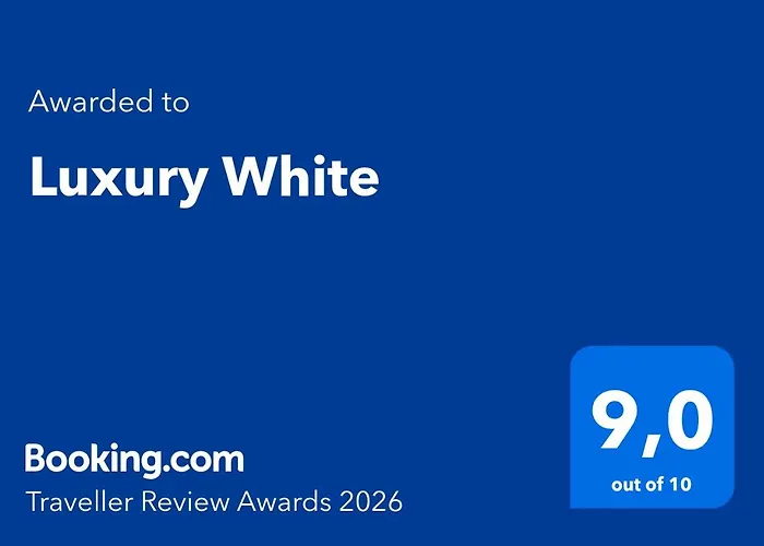 Luxury White