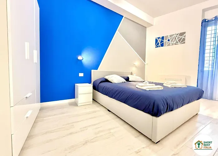 Re Di Roma - Colosseo House
