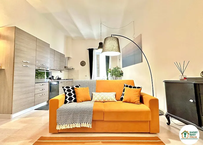 Corso Francia - Exclusive House