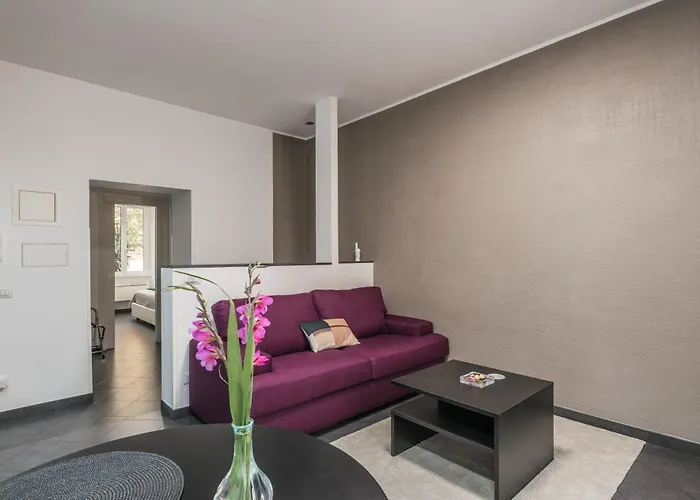 San Giovanni Apartment