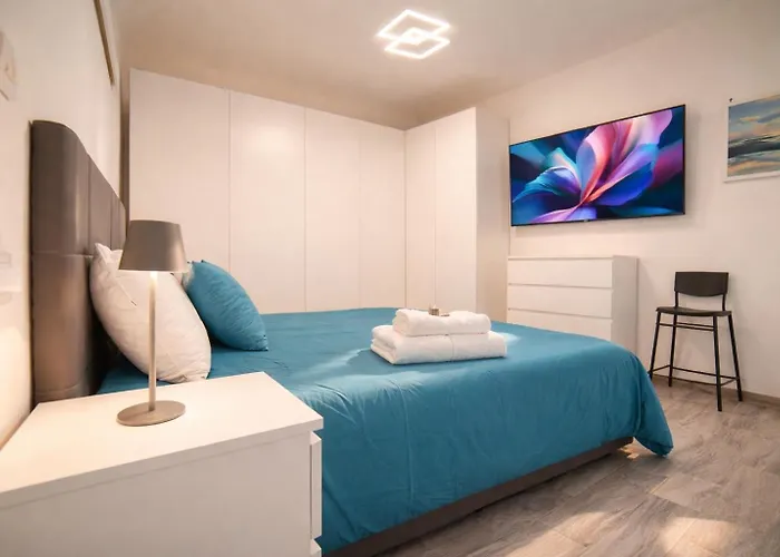 Luxury suite al Vaticano