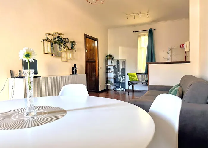 Valga Suite Near Vaticano And Centre