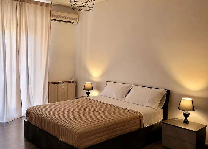 Gentile's House - Metro A a 50m diretta per il centro WiFi UltraFibra&Smart Working