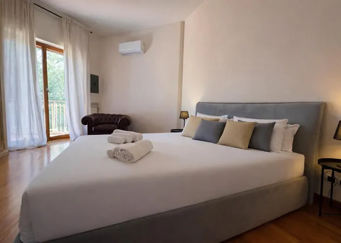Eroma - San Paolo Basilica Apartment