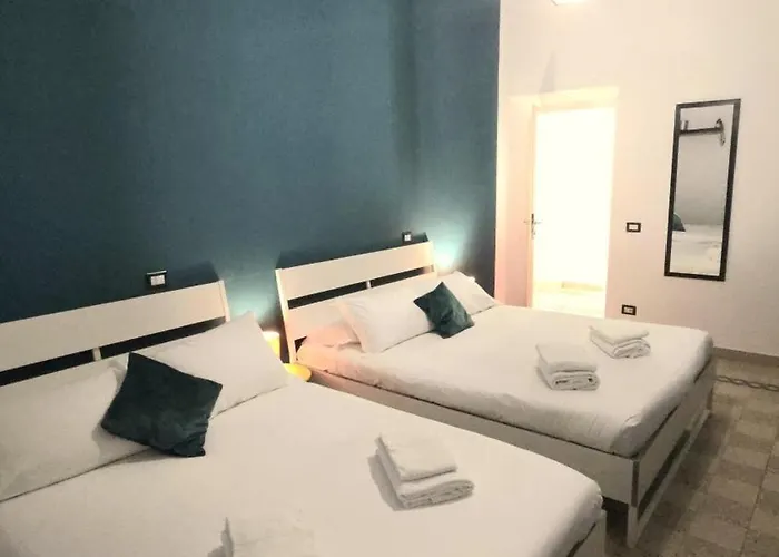 Jef Apartments Vaticano