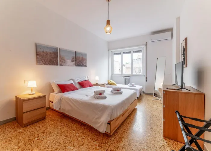 Casilina Green House - Metro Malatesta & Wi-Fi