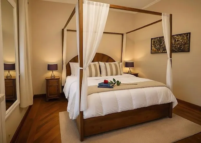 Navona Apartment