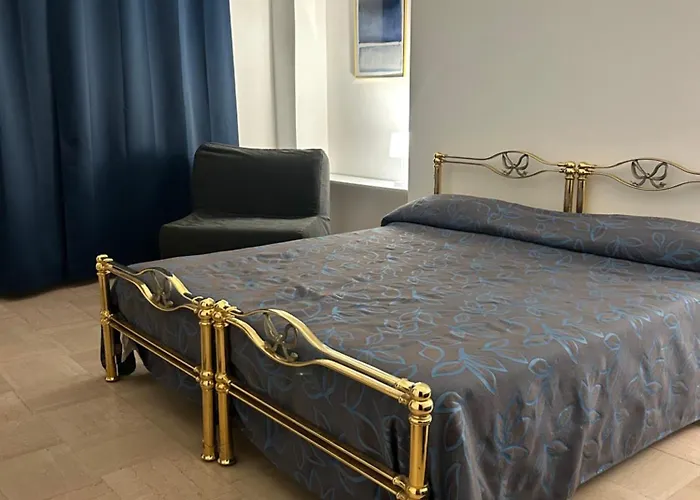 Roman House - Termini Esquilino