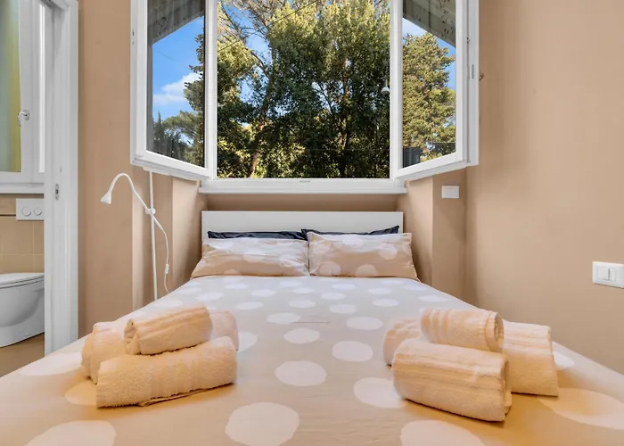 Casa Remo - For Family, 2 Bathrooms, Ac, Self Check-In
