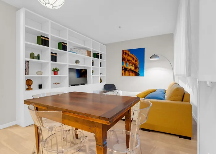 Sanso House - 2 Bedrooms, 2 Bathrooms, Ac - For Family