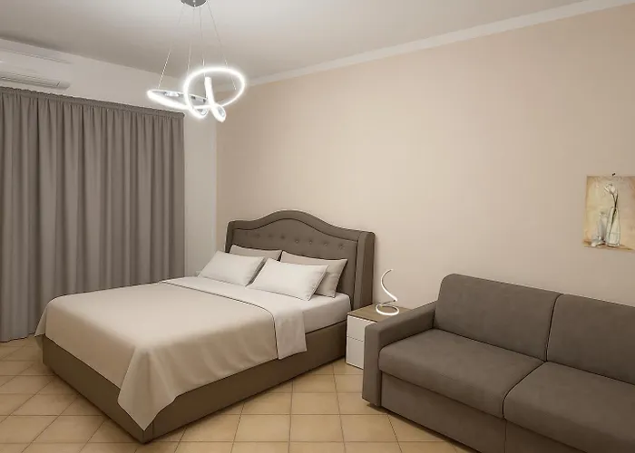 Irpinia 19 Guest House