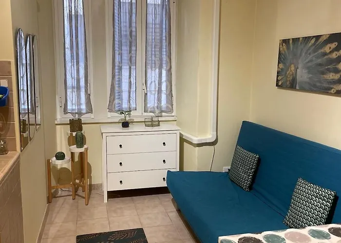 Casa intera vicino il centro per 3 persone