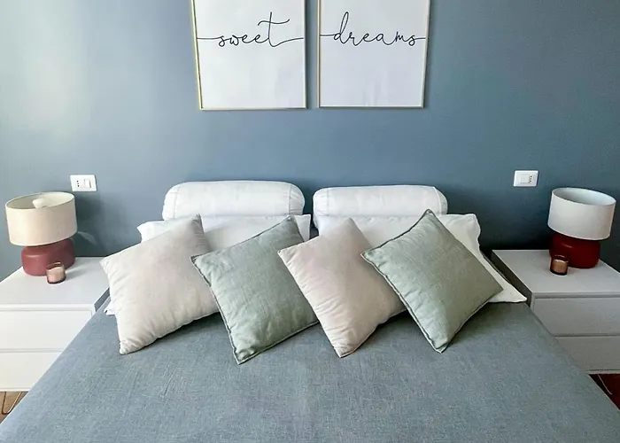 Cioccis Boutique Apartment