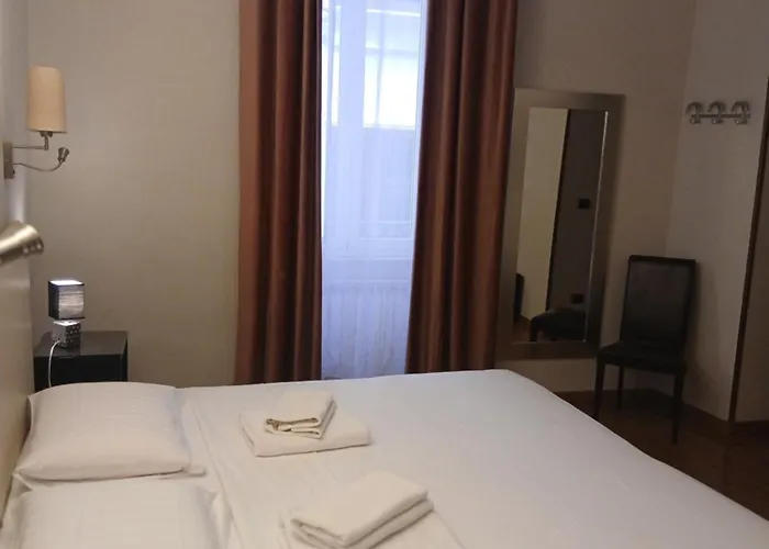Stefanohouse Barberini 2 Appartamenti